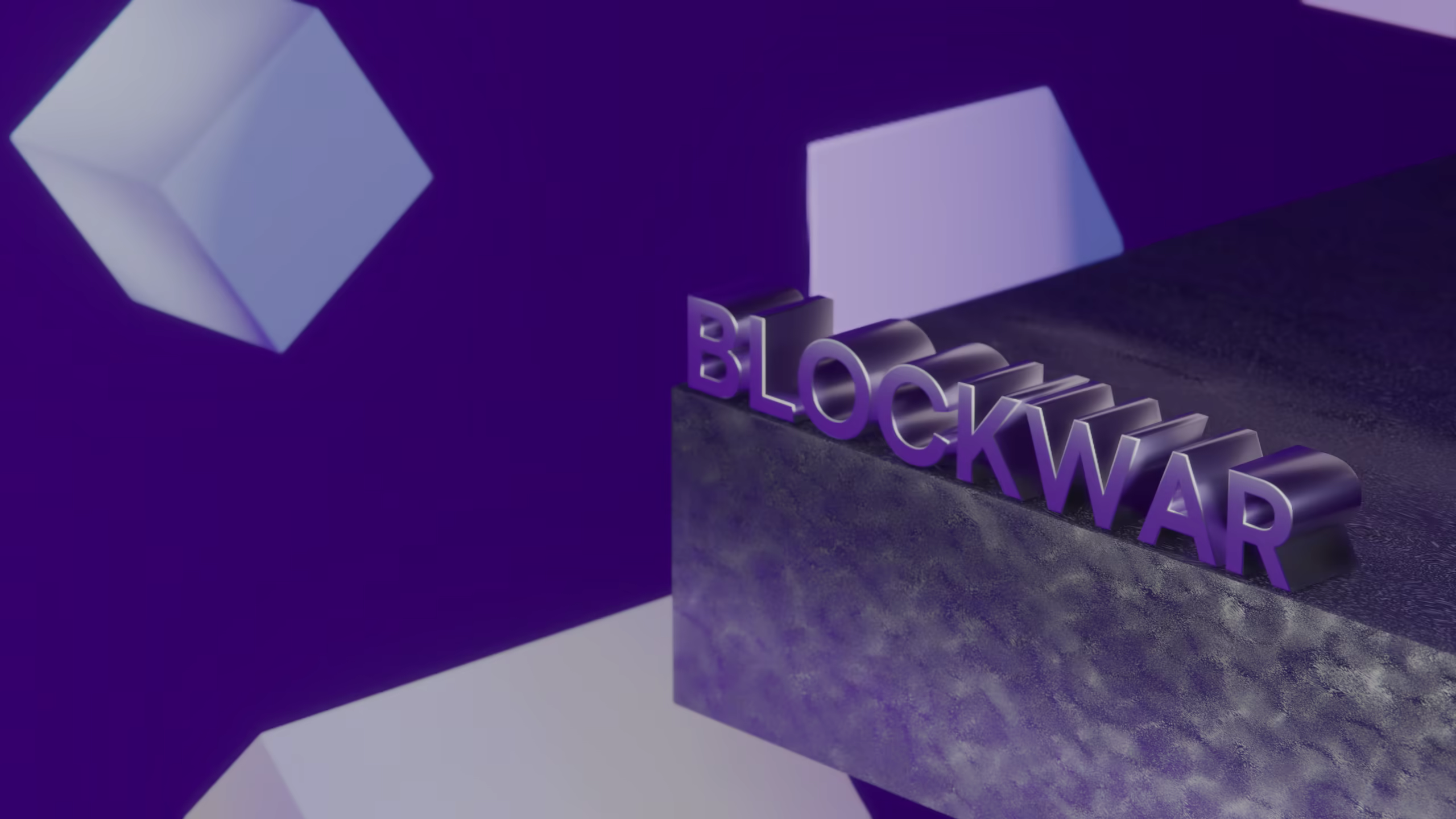 Blockwelt